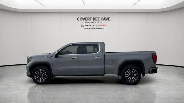 2025 GMC Sierra 1500 Crew Cab Short Box 4-Wheel Drive Denali
