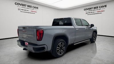2025 GMC Sierra 1500 Crew Cab Short Box 4-Wheel Drive Denali