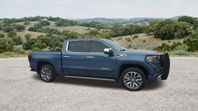 2024 GMC Sierra 1500 Crew Cab Short Box 4-Wheel Drive Denali