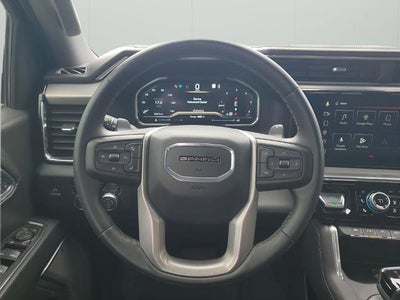 2024 GMC Sierra 1500 Crew Cab Short Box 4-Wheel Drive Denali