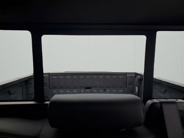 2024 GMC Sierra 1500 Crew Cab Short Box 4-Wheel Drive Denali