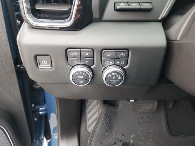 2024 GMC Sierra 1500 Crew Cab Short Box 4-Wheel Drive Denali