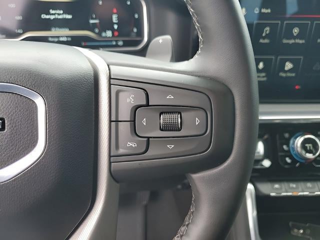 2024 GMC Sierra 1500 Crew Cab Short Box 4-Wheel Drive Denali