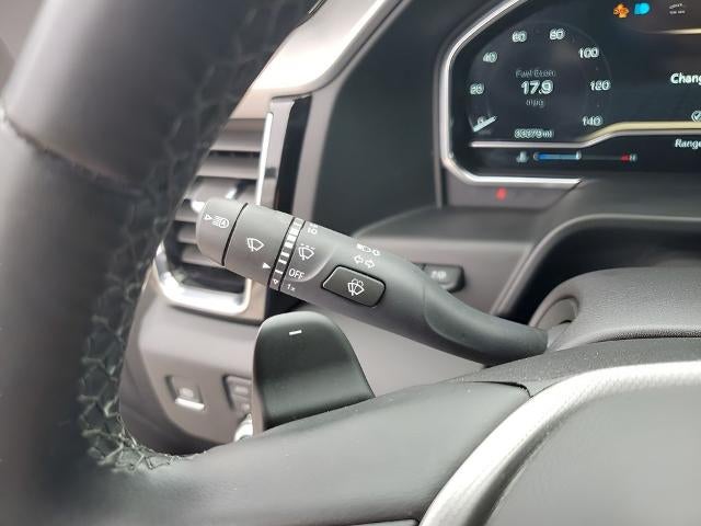 2024 GMC Sierra 1500 Crew Cab Short Box 4-Wheel Drive Denali
