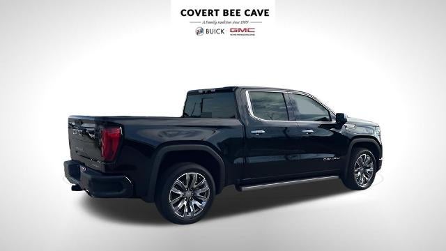 2023 GMC Sierra 1500 Crew Cab Short Box 4-Wheel Drive Denali