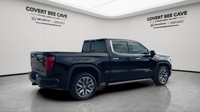 2023 GMC Sierra 1500 Crew Cab Short Box 4-Wheel Drive Denali