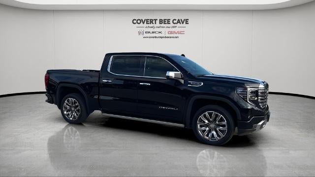 2023 GMC Sierra 1500 Crew Cab Short Box 4-Wheel Drive Denali