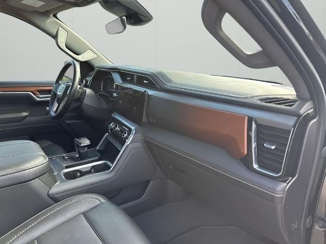 2023 GMC Sierra 1500 Crew Cab Short Box 4-Wheel Drive Denali