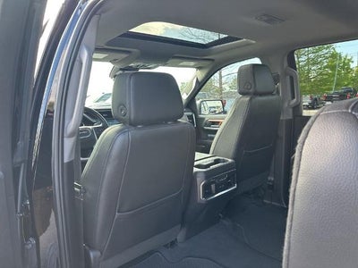 2023 GMC Sierra 1500 Crew Cab Short Box 4-Wheel Drive Denali