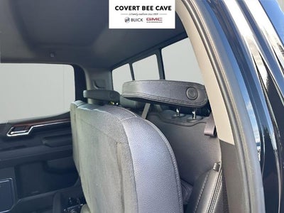 2023 GMC Sierra 1500 Crew Cab Short Box 4-Wheel Drive Denali