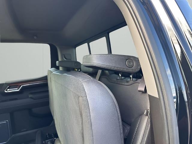 2023 GMC Sierra 1500 Crew Cab Short Box 4-Wheel Drive Denali