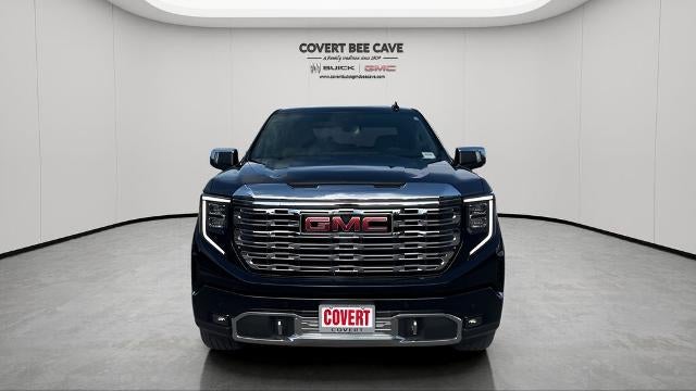2023 GMC Sierra 1500 Crew Cab Short Box 4-Wheel Drive Denali