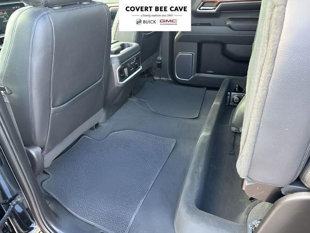 2023 GMC Sierra 1500 Crew Cab Short Box 4-Wheel Drive Denali