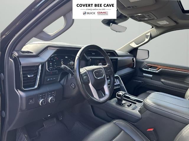 2023 GMC Sierra 1500 Crew Cab Short Box 4-Wheel Drive Denali