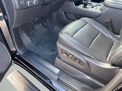 2023 GMC Sierra 1500 Crew Cab Short Box 4-Wheel Drive Denali