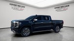 2023 GMC Sierra 1500 Crew Cab Short Box 4-Wheel Drive Denali