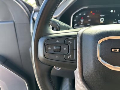2023 GMC Sierra 1500 Crew Cab Short Box 4-Wheel Drive Denali
