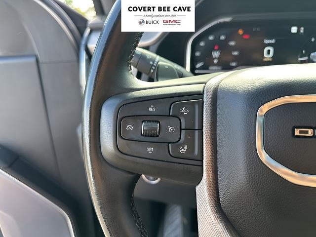 2023 GMC Sierra 1500 Crew Cab Short Box 4-Wheel Drive Denali