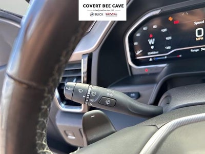 2023 GMC Sierra 1500 Crew Cab Short Box 4-Wheel Drive Denali