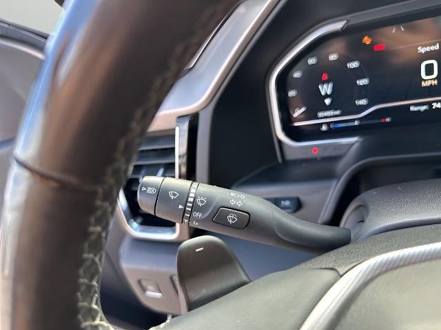 2023 GMC Sierra 1500 Crew Cab Short Box 4-Wheel Drive Denali