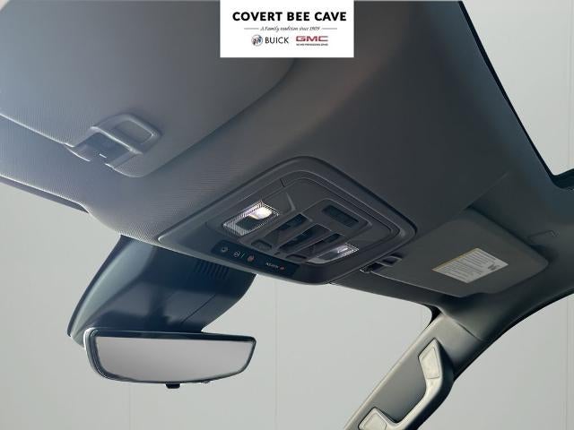 2023 GMC Sierra 1500 Crew Cab Short Box 4-Wheel Drive Denali