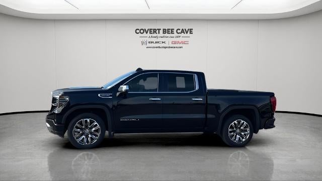 2023 GMC Sierra 1500 Crew Cab Short Box 4-Wheel Drive Denali
