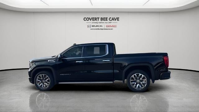 2023 GMC Sierra 1500 Crew Cab Short Box 4-Wheel Drive Denali