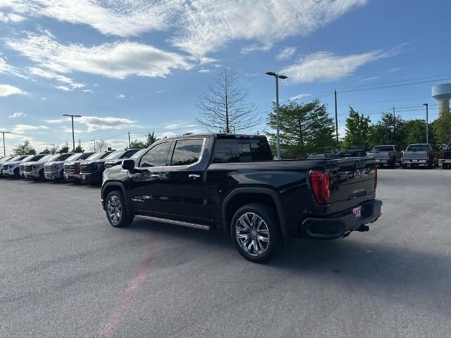 2023 GMC Sierra 1500 Crew Cab Short Box 4-Wheel Drive Denali