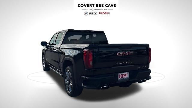 2023 GMC Sierra 1500 Crew Cab Short Box 4-Wheel Drive Denali