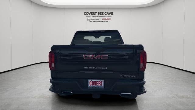 2023 GMC Sierra 1500 Crew Cab Short Box 4-Wheel Drive Denali