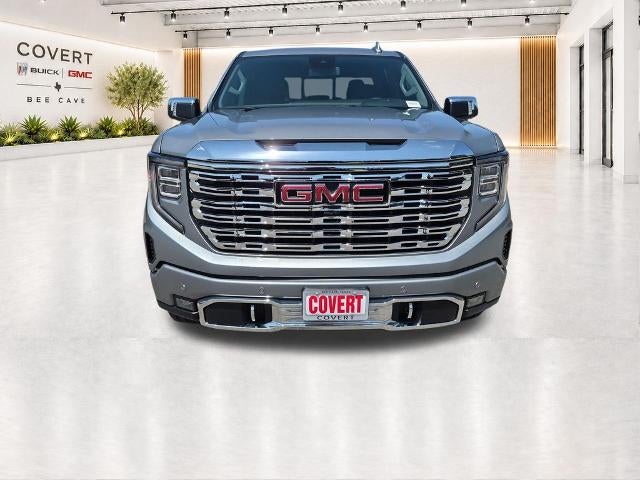 2025 GMC Sierra 1500 Crew Cab Short Box 4-Wheel Drive Denali