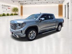 2025 GMC Sierra 1500 Crew Cab Short Box 4-Wheel Drive Denali