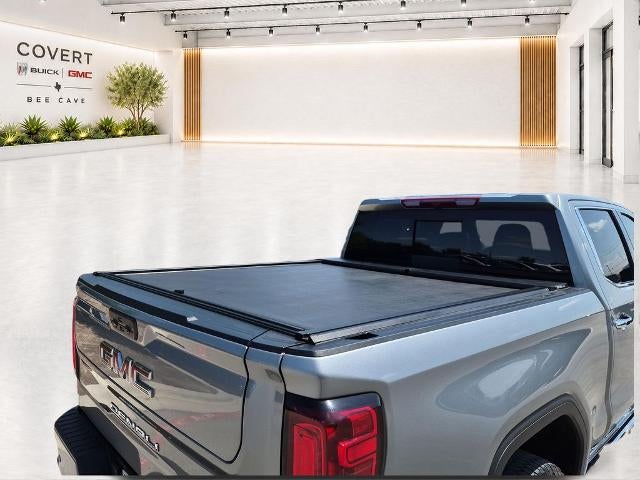 2025 GMC Sierra 1500 Crew Cab Short Box 4-Wheel Drive Denali