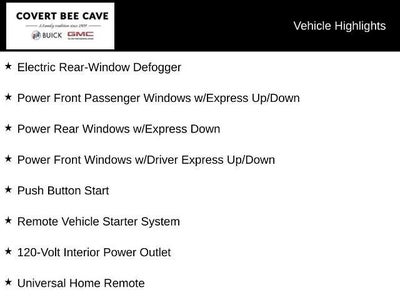 2025 GMC Sierra 1500 Crew Cab Short Box 4-Wheel Drive Denali