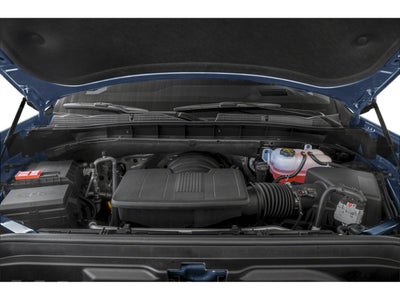 2025 GMC Sierra 1500 Crew Cab Short Box 4-Wheel Drive Denali