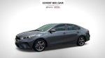 2022 Kia Forte LXS IVT