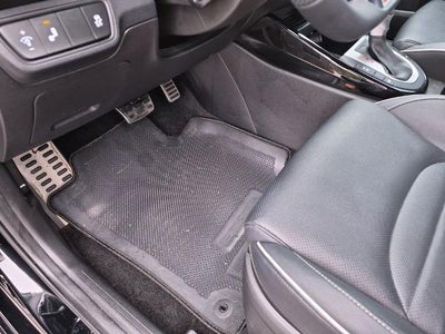 2023 Kia Forte GT-Line IVT