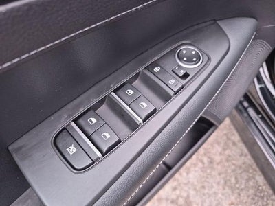 2023 Kia Forte GT-Line IVT