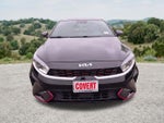 2023 Kia Forte GT-Line IVT
