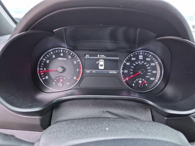 2023 Kia Forte GT-Line IVT