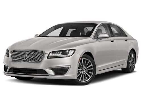 2020 Lincoln MKZ Hybrid Reserve FWD