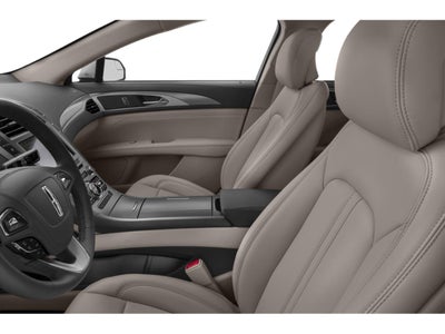 2020 Lincoln MKZ Hybrid Reserve FWD