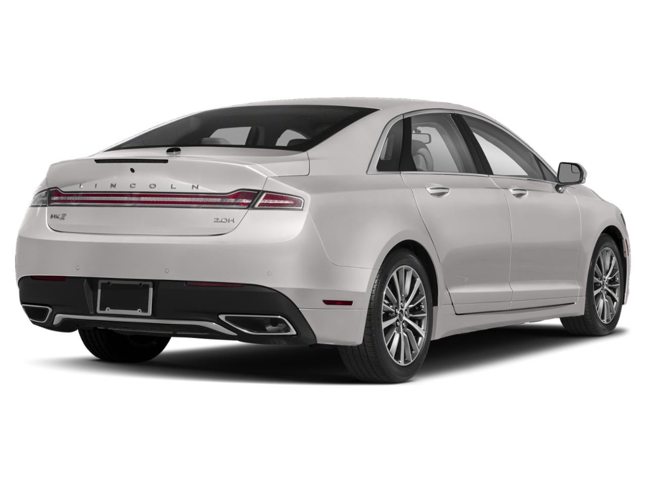 2020 Lincoln MKZ Hybrid Reserve FWD
