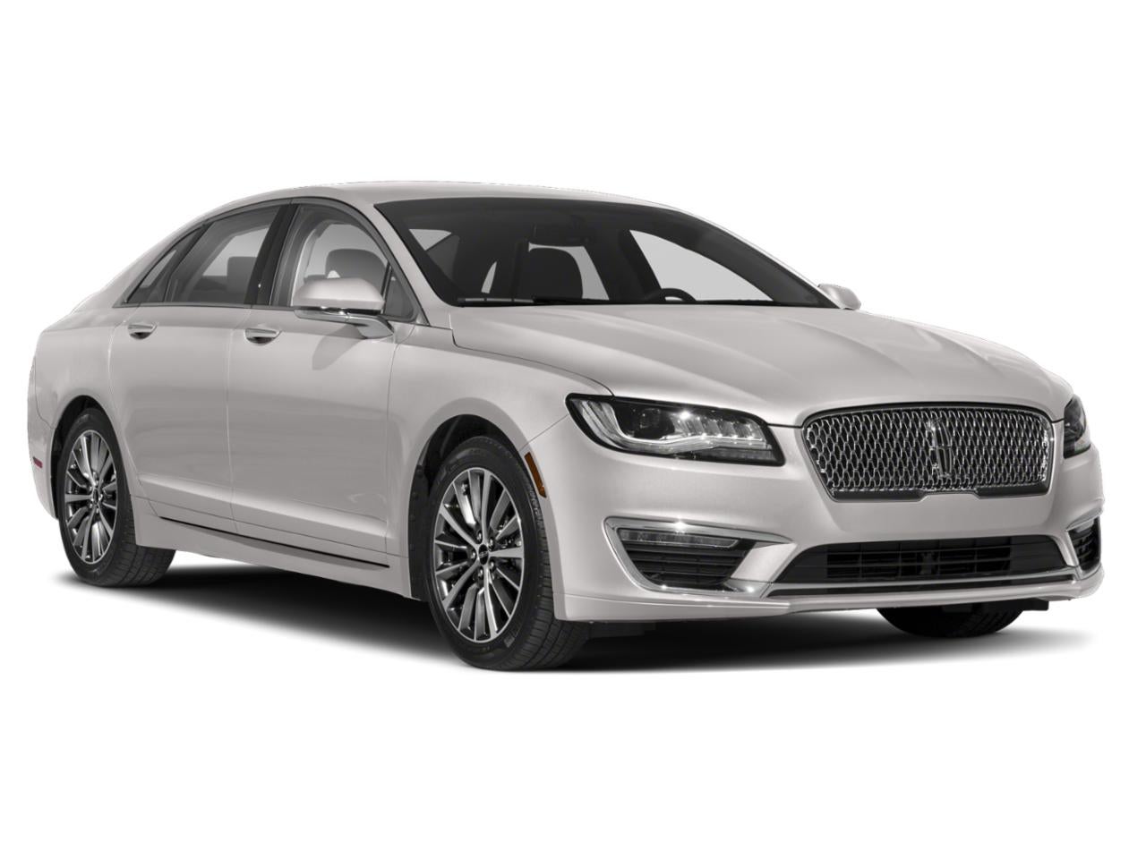 2020 Lincoln MKZ Hybrid Reserve FWD
