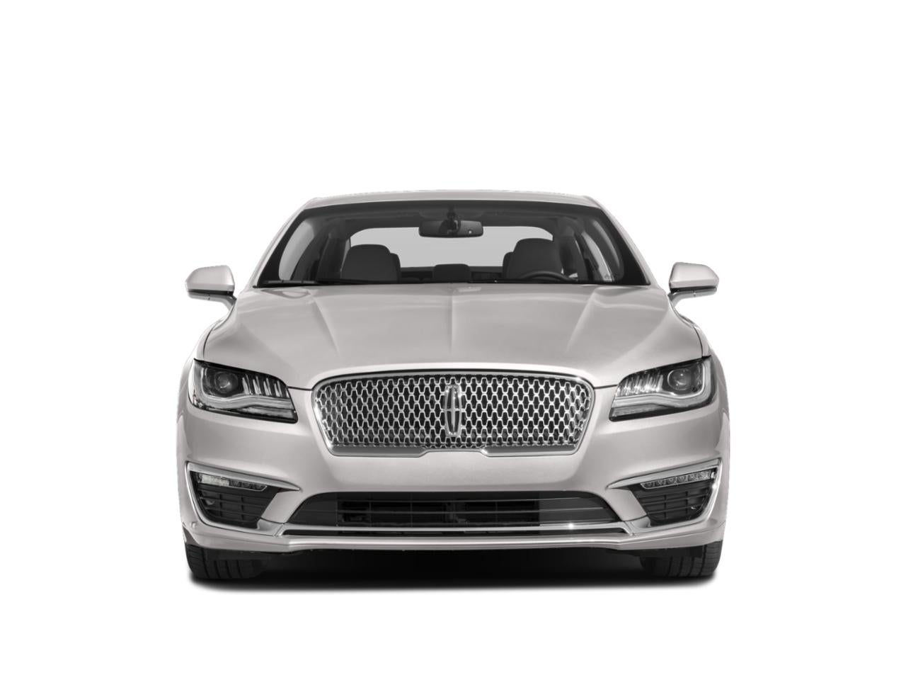2020 Lincoln MKZ Hybrid Reserve FWD