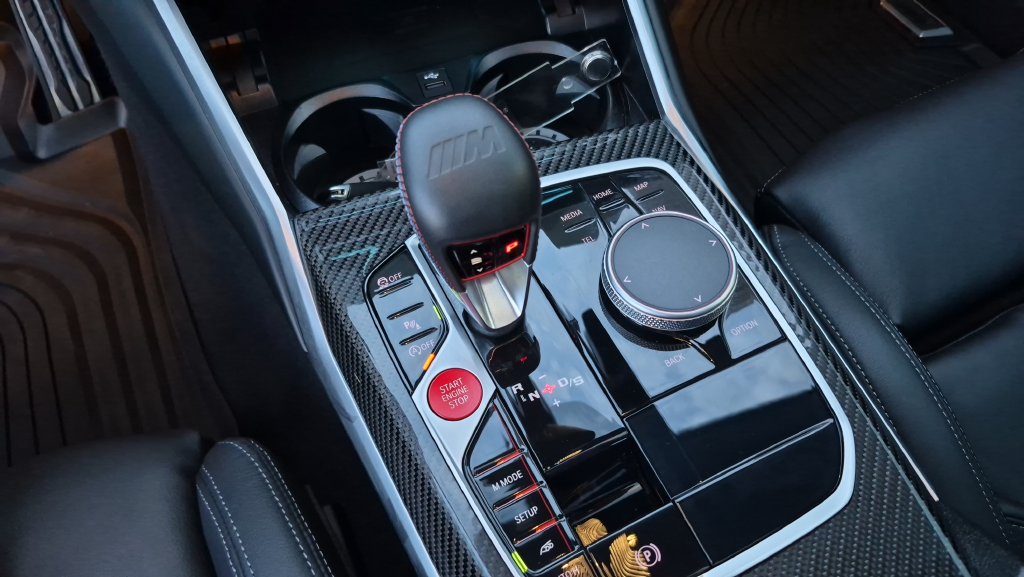 2026 BMW M2 Base