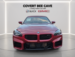 2026 BMW M2 Base
