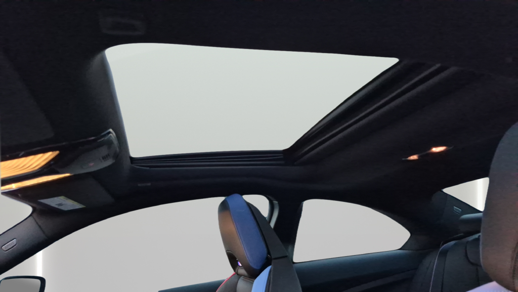2026 BMW M2 Base