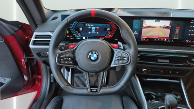 2026 BMW M2 Base