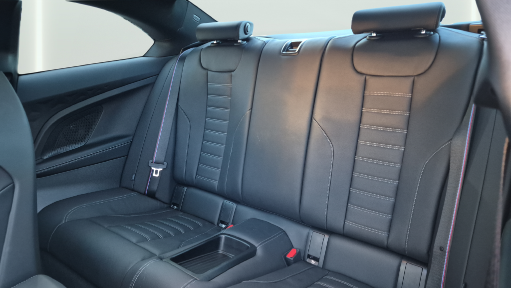 2026 BMW M2 Base